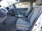 2010 Honda Civic Vp продається в Hayward, CA - Front End