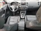2010 Volkswagen Tiguan S na sprzedaż w Columbia Station, OH - Mechanical