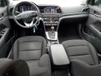 2020 Hyundai Elantra Sel en Venta en Baltimore, MD - Rear End