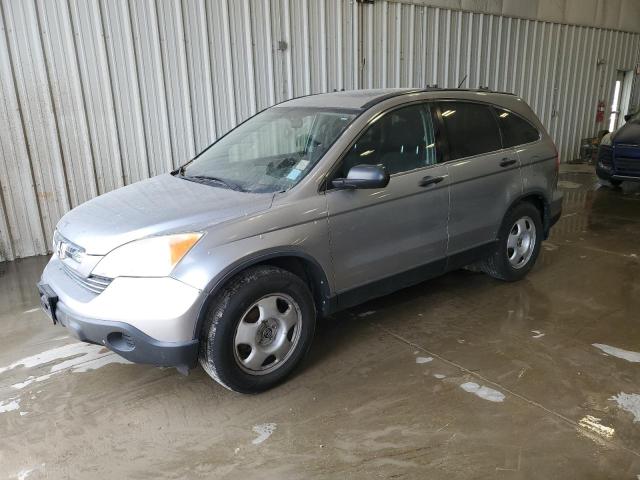 2007 Honda Cr-V Ex