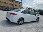 2024 Toyota Corolla Le   за продажба в Opa Locka, FL - Front End
