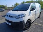 2022 CITROEN DISPATCH 1 for sale at Copart SANDTOFT