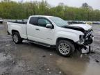 2016 Gmc Canyon Slt للبيع في Albany، NY - Front End
