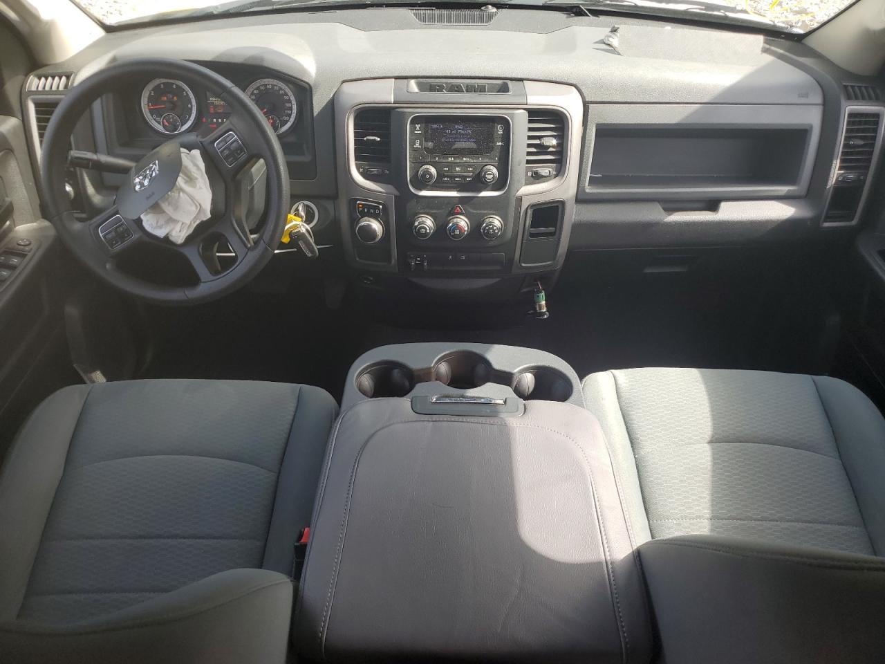 1c6rr6fg2es287719 1C6RR6FG2ES287719 2014 Ram 1500 St