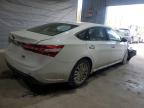 2015 Toyota Avalon Hybrid на продаже в Candia, NH - Front End