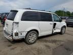 2014 Dodge Grand Caravan Se en Venta en Louisville, KY - Rear End