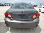 2009 Toyota Corolla Base na sprzedaż w Jacksonville, FL - Minor Dent/Scratches