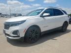2023 Chevrolet Equinox Rs на продаже в Grand Prairie, TX - Front End