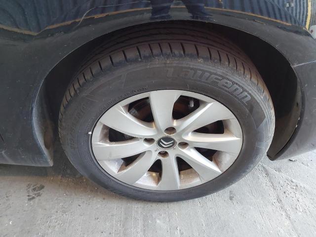 2011 CITROEN C4 GRAND P