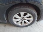 2011 CITROEN C4 GRAND P for sale at Copart SANDTOFT