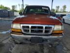 1999 Ford Ranger Super Cab for Sale in Cartersville, GA - Minor Dent/Scratches