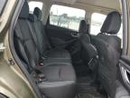 2022 Subaru Forester Premium на продаже в New Braunfels, TX - Front End