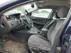 2010 Chevrolet Impala Ls იყიდება Elgin-ში, IL - Front End
