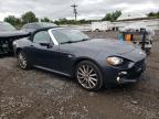 2018 Fiat 124 Spider Classica იყიდება Hillsborough-ში, NJ - Rear End