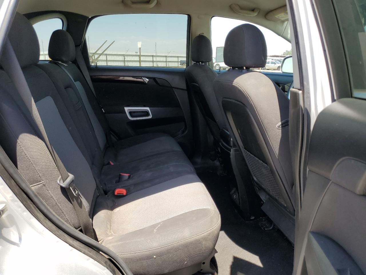 2014 Chevrolet Captiva Ls VIN: 3GNAL2EK4ES582872 Lot: 59100875