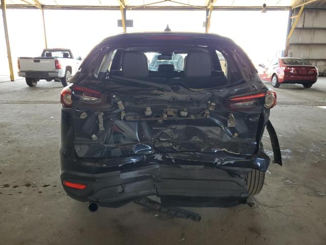  MAZDA CX-9 2018 Blue