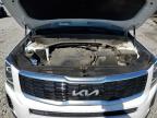 2022 Kia Telluride S на продаже в Earlington, KY - Water/Flood
