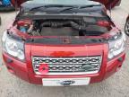 2010 LAND ROVER FREELANDER for sale at Copart WOLVERHAMPTON