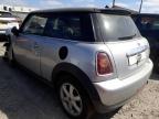 2007 MINI COOPER for sale at Copart WOLVERHAMPTON