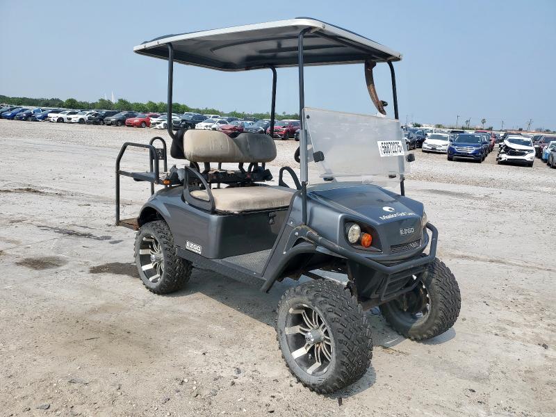 2019 Ezgo Aspt Gcart