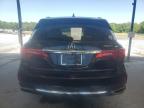2017 Acura Mdx Advance للبيع في Cartersville، GA - Front End