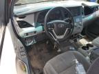 2015 Toyota Sienna Le за продажба в Lebanon, TN - Water/Flood
