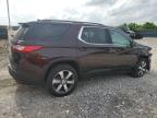 2021 Chevrolet Traverse Lt for Sale in Sikeston, MO - Front End