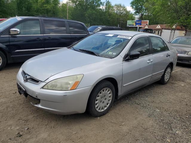 2004 Honda Accord Dx