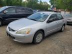 2004 Honda Accord Dx for Sale in Baltimore, MD - Front End