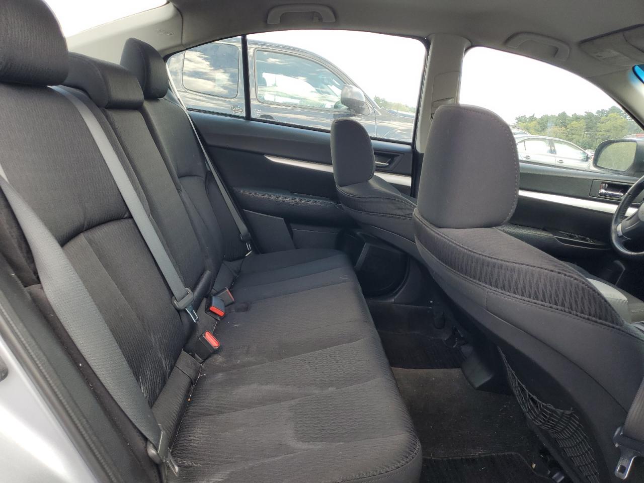 2012 Subaru Legacy 2.5I Premium VIN: 4S3BMBC6XC3012037 Lot: 55500225