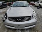 2005 Infiniti G35  na sprzedaż w Fairburn, GA - Front End