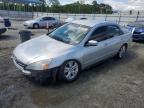 2007 Honda Accord Se for Sale in Spartanburg, SC - Front End