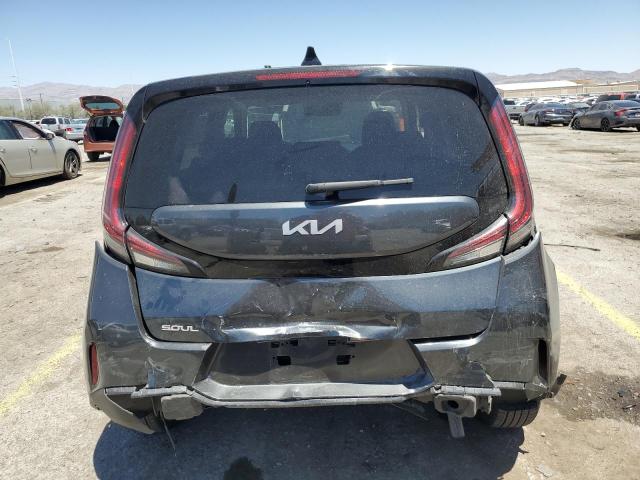  KIA SOUL 2023 Szary