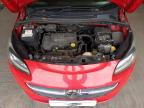 2015 VAUXHALL CORSA LIFE for sale at Copart SANDTOFT