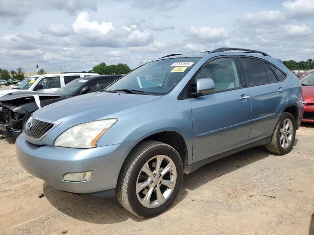 2009 Lexus Rx 350