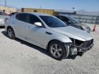 2015 Kia Optima Lx იყიდება Mentone-ში, CA - Front End