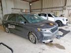 2024 Kia Carnival Lx na sprzedaż w Abilene, TX - Biohazard/Chemical