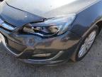 2013 VAUXHALL ASTRA SE for sale at Copart ROCHFORD