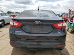 2015 Ford Fusion Se for Sale in Woodhaven, MI - Side
