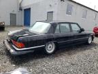 1979 Mercedes Benz 380 Sel იყიდება Hillsborough-ში, NJ - Rear End
