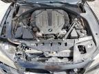 2009 Bmw 750 Li იყიდება Anthony-ში, TX - Front End