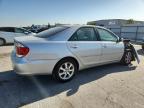 2005 Toyota Camry Le en Venta en Bakersfield, CA - Front End