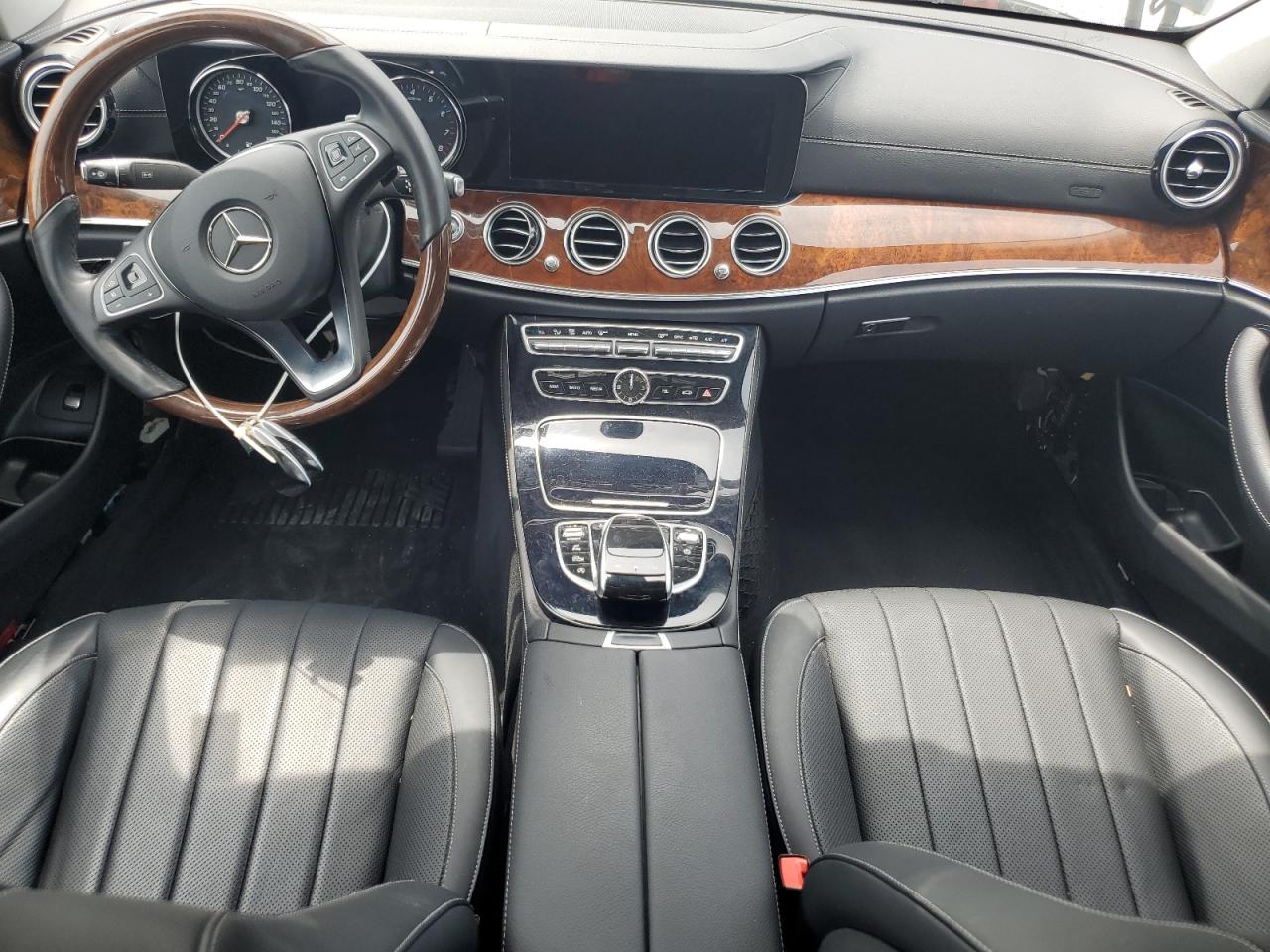 2018 Mercedes-Benz E 400 4Matic VIN: WDDZF6GB1JA419461 Lot: 58355065