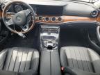 2018 Mercedes-Benz E 400 4Matic na sprzedaż w Lawrenceburg, KY - Water/Flood