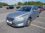 2009 FORD MONDEO ZET for sale at Copart SANDTOFT