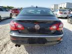 2010 Volkswagen Cc Luxury de vânzare în Opa Locka, FL - Minor Dent/Scratches