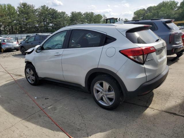  HONDA HR-V 2019 Белы