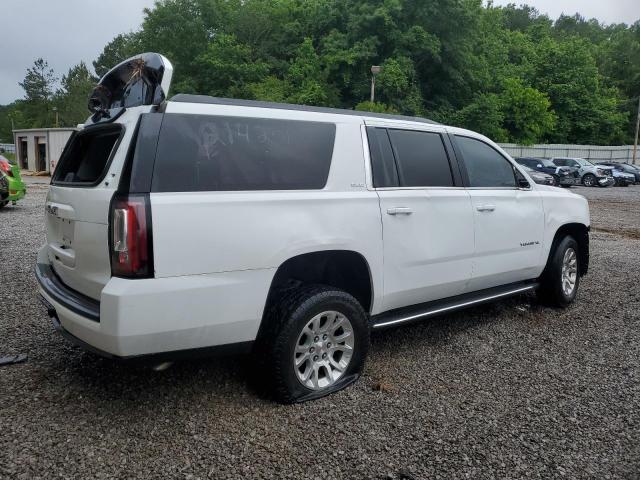  GMC YUKON 2018 Biały