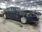 2016 Ford Fusion S Hybrid   zu verkaufen in Ham Lake, MN - Front End