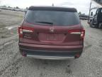 2019 Honda Pilot Exl იყიდება Earlington-ში, KY - Hail